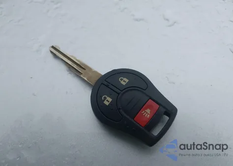 2012 Nissan Rogue S from USA, damaged, VIN JN8AS5MT7CW607079